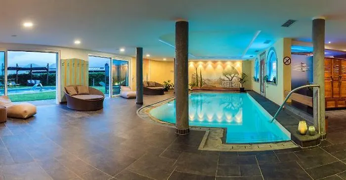 Villa Residence Franziskus Dorf Tirol